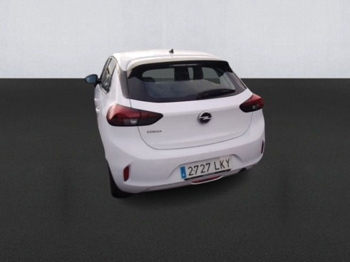 40543ad341c7ad9b85737cf1254c2d0f-3378 Opel Corsa 1.2 Xel 55kw (75cv) Edition - 5