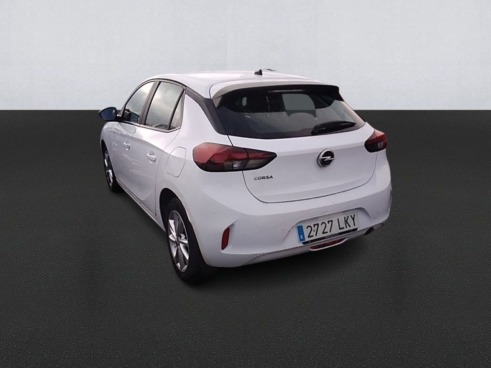 40543ad341c7ad9b85737cf1254c2d0f-3675 Opel Corsa 1.2 Xel 55kw (75cv) Edition - 6