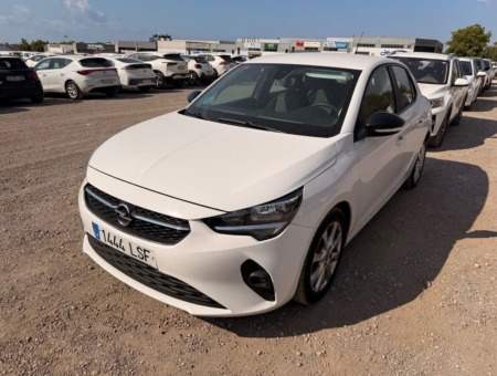 40543ad341c7ad9b85737cf1254c2d0f-3693 Opel Corsa 1.2T XHL 74kW (100CV) Edition