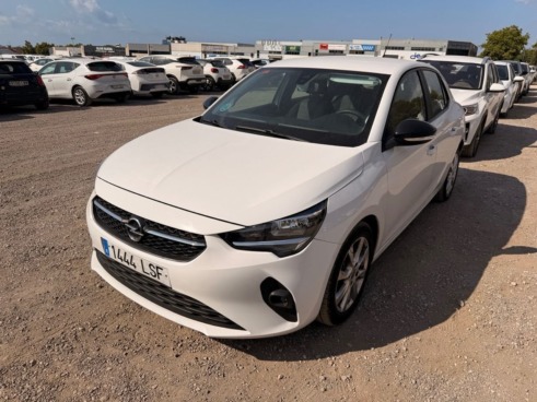 40543ad341c7ad9b85737cf1254c2d0f-3693 Opel Corsa 1.2t Xhl 74kw (100cv) Edition - 1