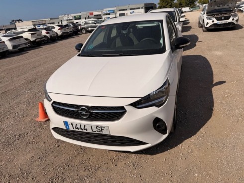 40543ad341c7ad9b85737cf1254c2d0f-3694 Opel Corsa 1.2t Xhl 74kw (100cv) Edition - 2