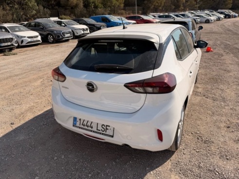 40543ad341c7ad9b85737cf1254c2d0f-3697 Opel Corsa 1.2t Xhl 74kw (100cv) Edition - 5