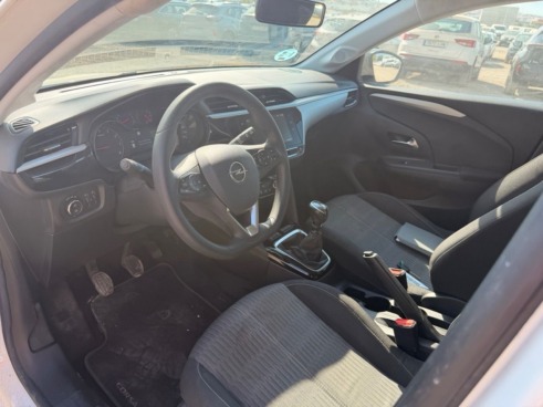 40543ad341c7ad9b85737cf1254c2d0f-3699 Opel Corsa 1.2t Xhl 74kw (100cv) Edition - 7