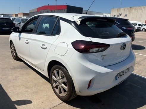 40543ad341c7ad9b85737cf1254c2d0f-3706 Opel Corsa 1.2t Xhl 74kw (100cv) Edition - 6