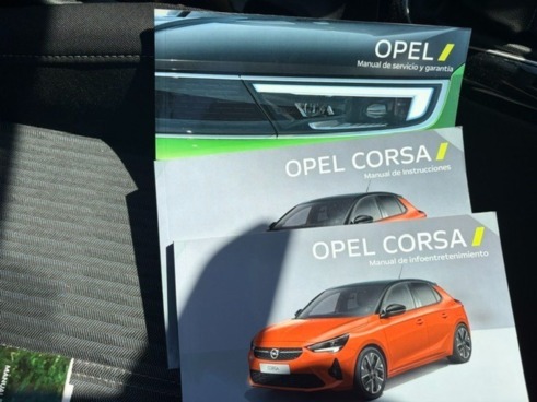 40543ad341c7ad9b85737cf1254c2d0f-3708 Opel Corsa 1.2t Xhl 74kw (100cv) Edition - 8