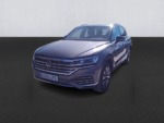 40543ad341c7ad9b85737cf1254c2d0f-4110 Volkswagen Touareg Ehybrid Eleg 3.0 V6 Tsi 280kw Tip 4m - 1