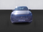 40543ad341c7ad9b85737cf1254c2d0f-4111 Volkswagen Touareg Ehybrid Eleg 3.0 V6 Tsi 280kw Tip 4m - 2