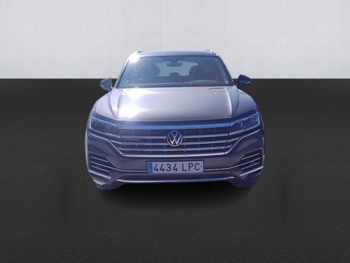 40543ad341c7ad9b85737cf1254c2d0f-4111 Volkswagen Touareg Ehybrid Eleg 3.0 V6 Tsi 280kw Tip 4m - 2