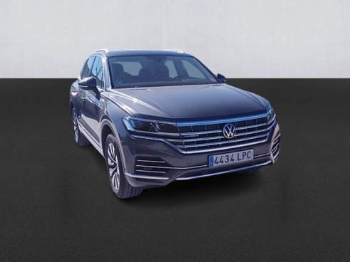 40543ad341c7ad9b85737cf1254c2d0f-4112 Volkswagen Touareg Ehybrid Eleg 3.0 V6 Tsi 280kw Tip 4m - 3