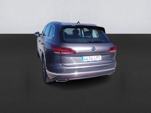 40543ad341c7ad9b85737cf1254c2d0f-4115 Volkswagen Touareg Ehybrid Eleg 3.0 V6 Tsi 280kw Tip 4m - 6