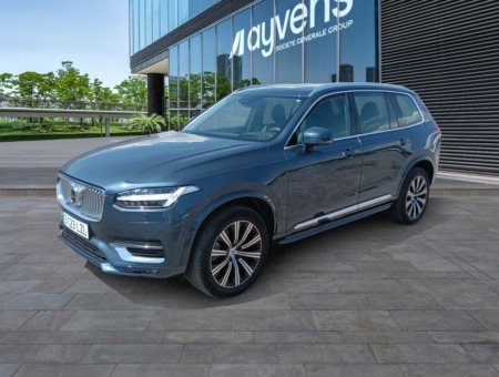 40543ad341c7ad9b85737cf1254c2d0f-4126 Volvo XC90 (O) 2.0 B5 D AWD Inscription Auto