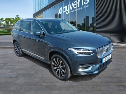 40543ad341c7ad9b85737cf1254c2d0f-4128 Volvo Xc90 (o) 2.0 B5 D Awd Inscription Auto - 3
