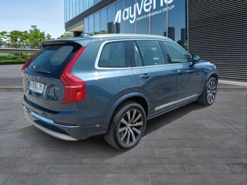 40543ad341c7ad9b85737cf1254c2d0f-4143 Volvo Xc90 (o) 2.0 B5 D Awd Inscription Auto - 4