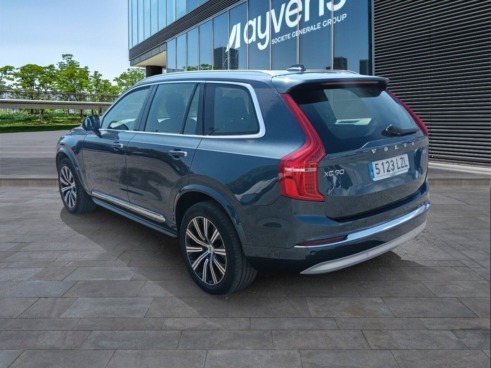 40543ad341c7ad9b85737cf1254c2d0f-4145 Volvo Xc90 (o) 2.0 B5 D Awd Inscription Auto - 6