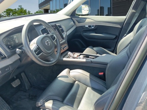 40543ad341c7ad9b85737cf1254c2d0f-4146 Volvo Xc90 (o) 2.0 B5 D Awd Inscription Auto - 7