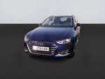 40543ad341c7ad9b85737cf1254c2d0f-5190 Audi A4 Avant Advanced 35 Tdi 120kw S Tronic - 1