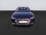 40543ad341c7ad9b85737cf1254c2d0f-5191 Audi A4 Avant Advanced 35 Tdi 120kw S Tronic - 2