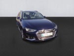 40543ad341c7ad9b85737cf1254c2d0f-5192 Audi A4 Avant Advanced 35 Tdi 120kw S Tronic - 3
