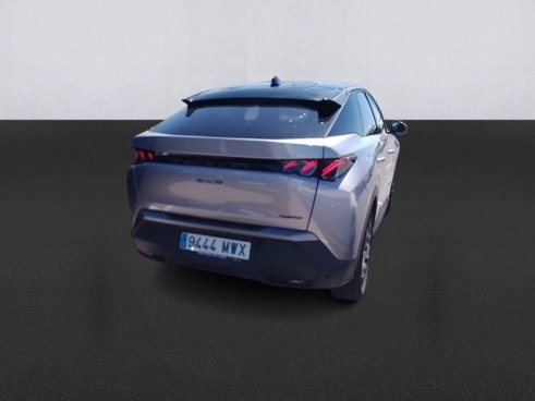 40543ad341c7ad9b85737cf1254c2d0f-5400 Peugeot 3008 1.2 100kw Gt Edcs6 - 4