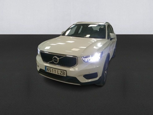 40543ad341c7ad9b85737cf1254c2d0f-5533 Volvo Xc40 1.5 T2 Momentum Pro Auto - 1