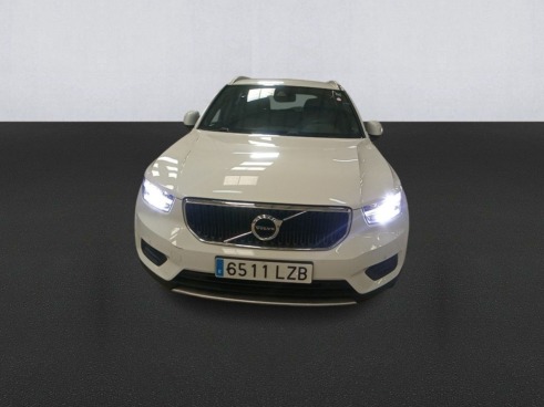 40543ad341c7ad9b85737cf1254c2d0f-5534 Volvo Xc40 1.5 T2 Momentum Pro Auto - 2