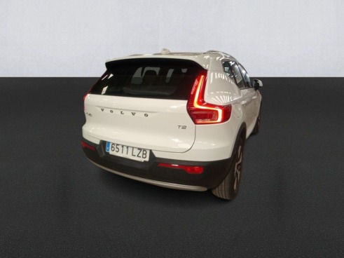 40543ad341c7ad9b85737cf1254c2d0f-5536 Volvo Xc40 1.5 T2 Momentum Pro Auto - 4