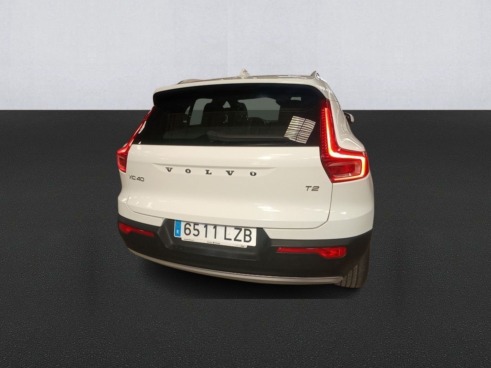 40543ad341c7ad9b85737cf1254c2d0f-5537 Volvo Xc40 1.5 T2 Momentum Pro Auto - 5
