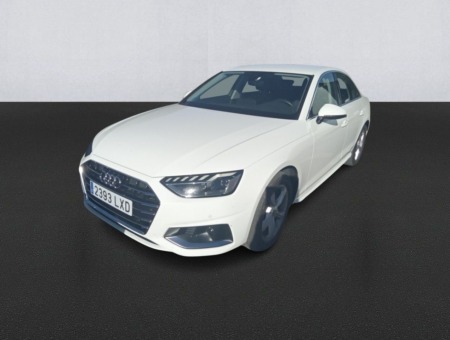 40543ad341c7ad9b85737cf1254c2d0f-94 Audi A4 Advanced 35 TFSI 110kW (150CV) S tronic