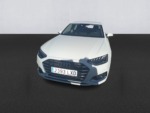 40543ad341c7ad9b85737cf1254c2d0f-337 Audi A4 Advanced 35 Tfsi 110kw (150cv) S Tronic - 2