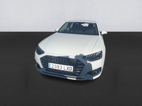 40543ad341c7ad9b85737cf1254c2d0f-337 Audi A4 Advanced 35 Tfsi 110kw (150cv) S Tronic - 2
