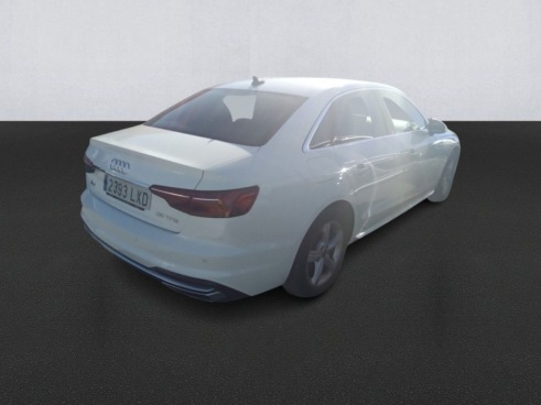 40543ad341c7ad9b85737cf1254c2d0f-339 Audi A4 Advanced 35 Tfsi 110kw (150cv) S Tronic - 4