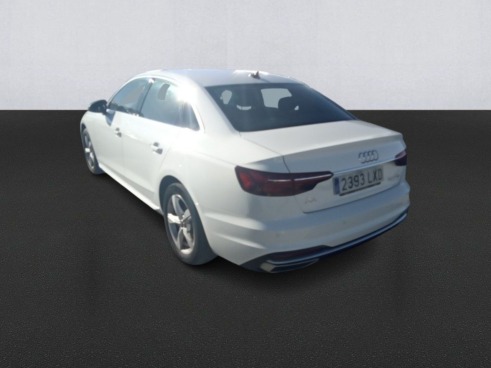40543ad341c7ad9b85737cf1254c2d0f-341 Audi A4 Advanced 35 Tfsi 110kw (150cv) S Tronic - 6