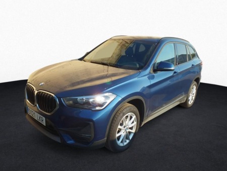 40543ad341c7ad9b85737cf1254c2d0f-1399 BMW X1 sDrive18d