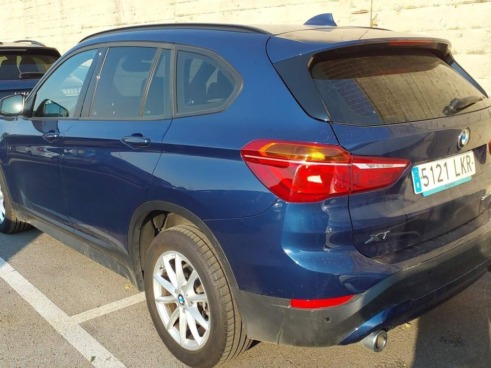 40543ad341c7ad9b85737cf1254c2d0f-4202 Bmw X1 Sdrive18d - 2