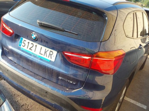 40543ad341c7ad9b85737cf1254c2d0f-4203 Bmw X1 Sdrive18d - 3