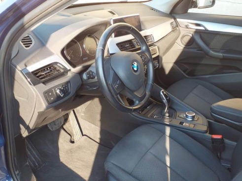40543ad341c7ad9b85737cf1254c2d0f-4205 Bmw X1 Sdrive18d - 5