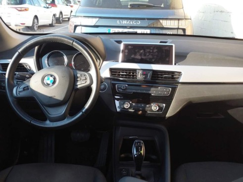 40543ad341c7ad9b85737cf1254c2d0f-4208 Bmw X1 Sdrive18d - 8