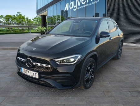 40543ad341c7ad9b85737cf1254c2d0f-4499 Mercedes GLA GLA 250 e