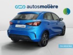 40543ad341c7ad9b85737cf1254c2d0f-345 MG MG3 Hybrid+ Comfort 143 kW (195 CV) - 4