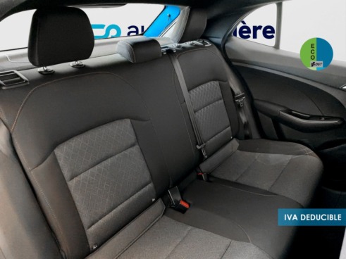40543ad341c7ad9b85737cf1254c2d0f-348 MG MG3 Hybrid+ Comfort 143 kW (195 CV) - 7