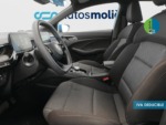 40543ad341c7ad9b85737cf1254c2d0f-369 MG MG3 Hybrid+ Comfort 143 kW (195 CV) - 9