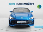 40543ad341c7ad9b85737cf1254c2d0f-371 MG MG3 Hybrid+ Comfort 143 kW (195 CV) - 11