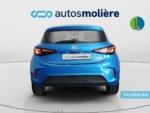 40543ad341c7ad9b85737cf1254c2d0f-372 MG MG3 Hybrid+ Comfort 143 kW (195 CV) - 12