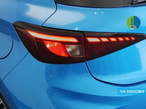 40543ad341c7ad9b85737cf1254c2d0f-385 MG MG3 Hybrid+ Comfort 143 kW (195 CV) - 13