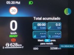 40543ad341c7ad9b85737cf1254c2d0f-388 MG MG3 Hybrid+ Comfort 143 kW (195 CV) - 15