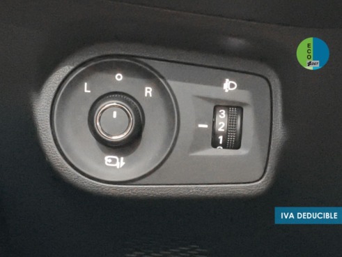 40543ad341c7ad9b85737cf1254c2d0f-389 MG MG3 Hybrid+ Comfort 143 kW (195 CV) - 16