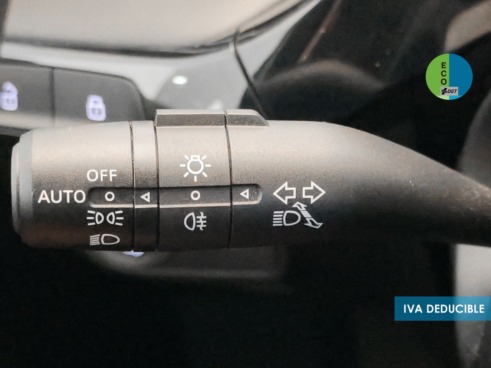 40543ad341c7ad9b85737cf1254c2d0f-1069 MG MG3 Hybrid+ Comfort 143 kW (195 CV) - 20