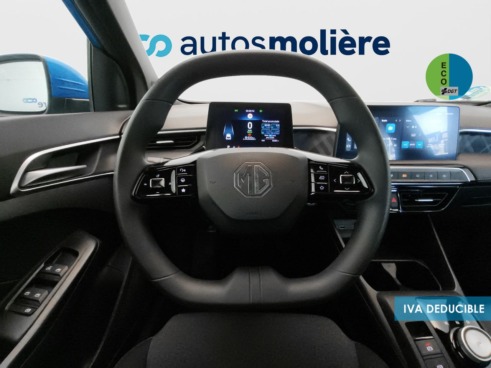 40543ad341c7ad9b85737cf1254c2d0f-1070 MG MG3 Hybrid+ Comfort 143 kW (195 CV) - 21