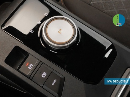 40543ad341c7ad9b85737cf1254c2d0f-1073 MG MG3 Hybrid+ Comfort 143 kW (195 CV) - 24