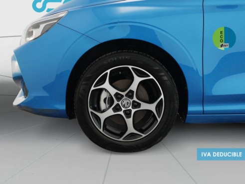 40543ad341c7ad9b85737cf1254c2d0f-2843 MG MG3 Hybrid+ Comfort 143 kW (195 CV) - 29